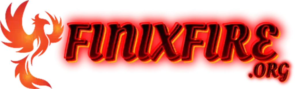 FINIXFIRE